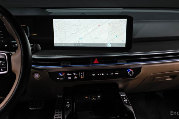 2024 Kia Sorento с пробегом 23 188 км