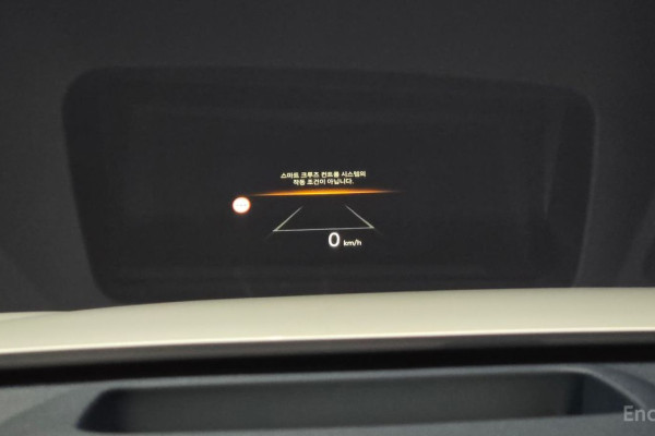 2023 Kia Sorento с пробегом 23 293 км