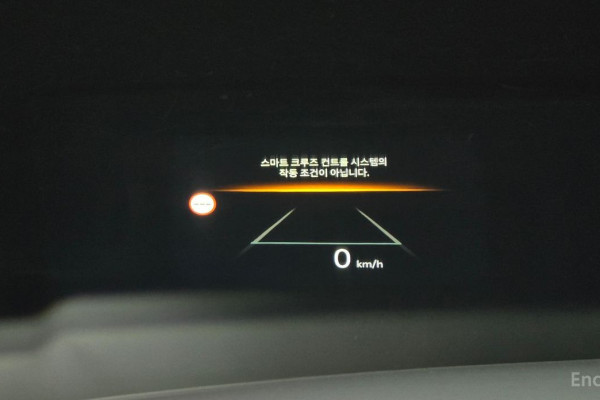 2024 Kia Sorento с пробегом 23 188 км