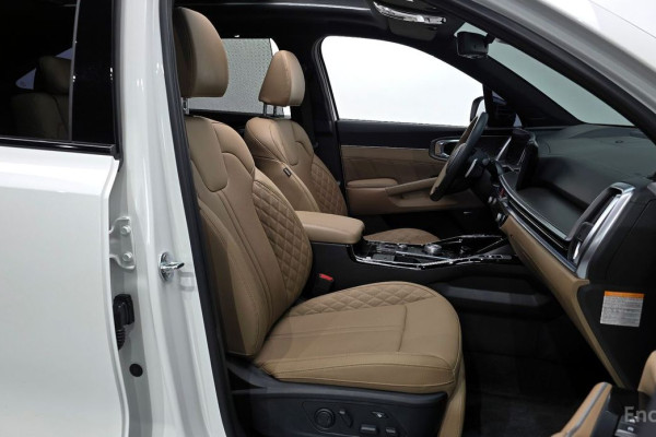 2024 Kia Sorento с пробегом 13 315 км