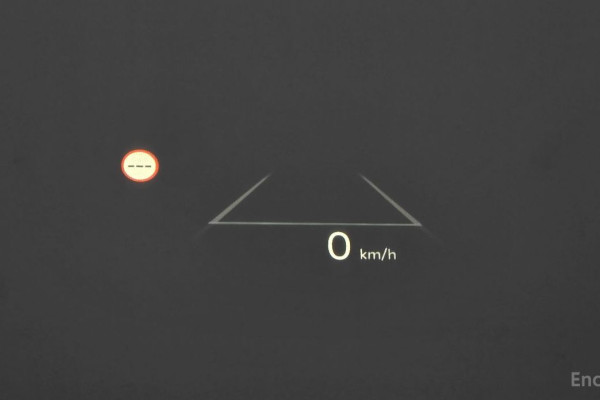 2024 Kia Sorento с пробегом 16 424 км