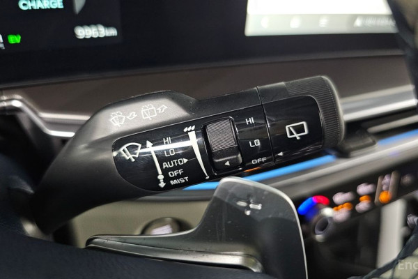 2025 Kia Sorento с пробегом 9 963 км