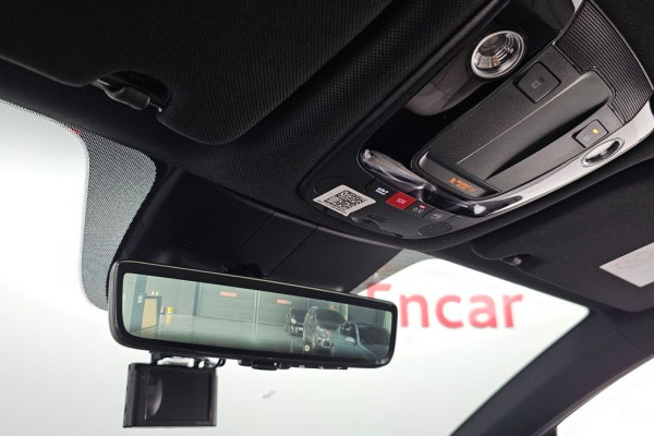 2025 Kia Sorento с пробегом 9 963 км