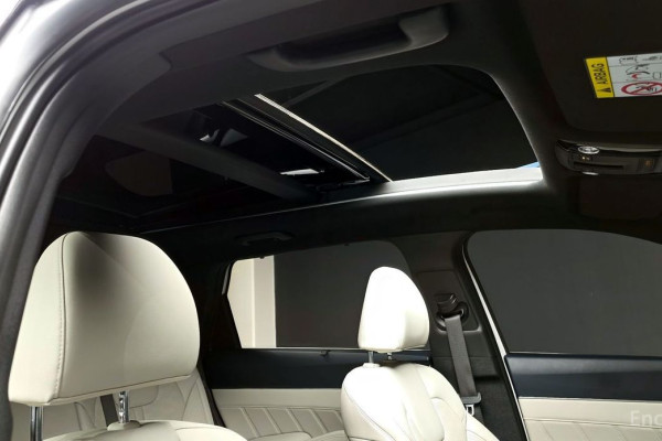 2025 Kia Sorento с пробегом 3 088 км