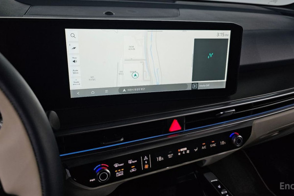 2025 Kia Sorento с пробегом 9 963 км