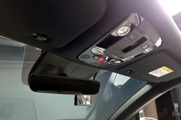 2025 Kia Sorento с пробегом 3 088 км