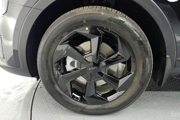 2025 Kia Sorento с пробегом 2 963 км