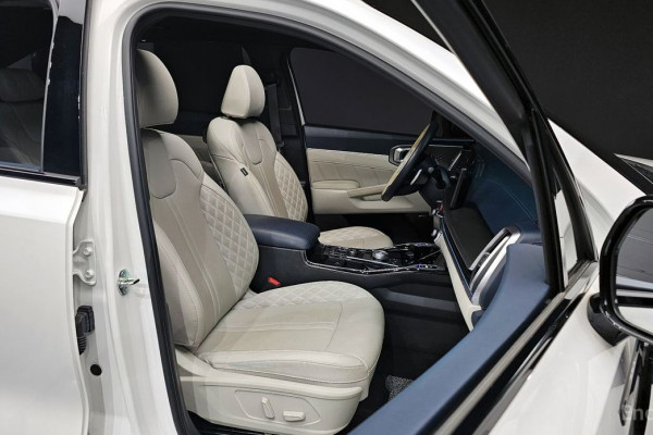 2023 Kia Sorento с пробегом 20 002 км