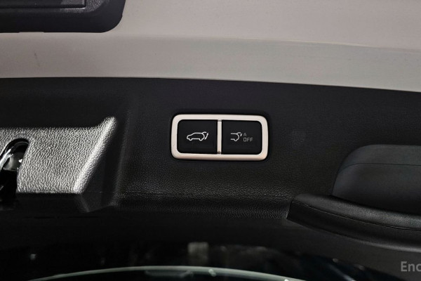 2023 Kia Sorento с пробегом 20 002 км