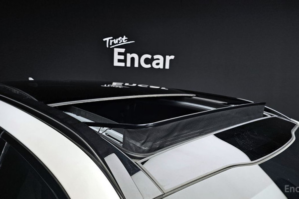 2023 Kia Sorento с пробегом 20 002 км