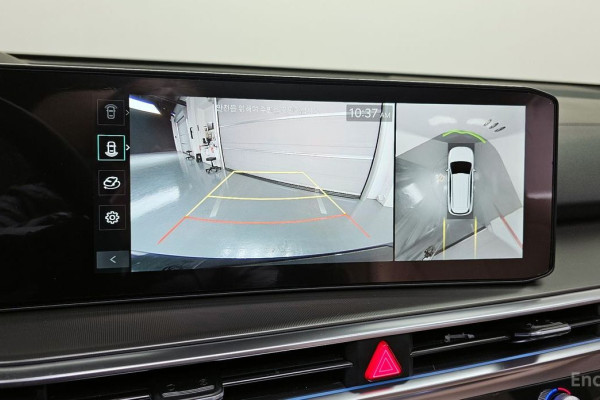 2025 Kia Sorento с пробегом 2 963 км