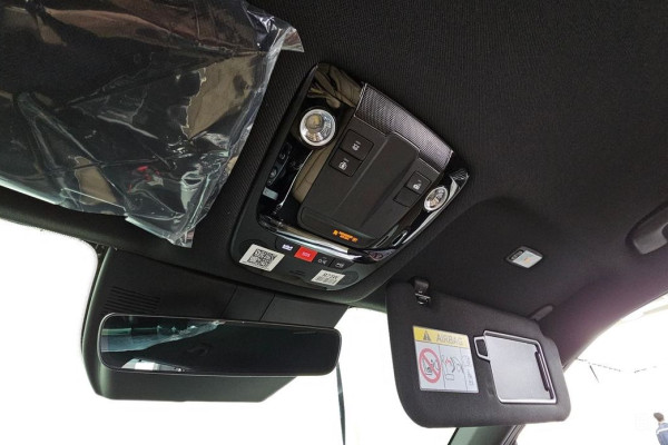 2025 Kia Sorento с пробегом 3 319 км