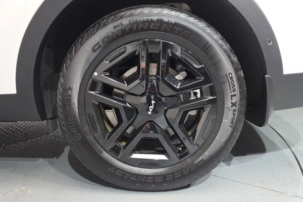 2024 Kia Sorento с пробегом 14 726 км