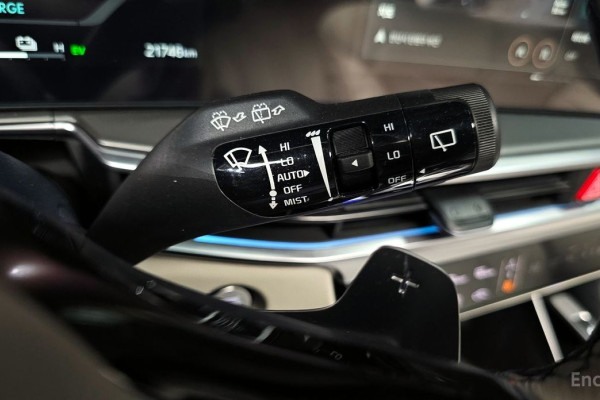 2024 Kia Sorento с пробегом 21 746 км