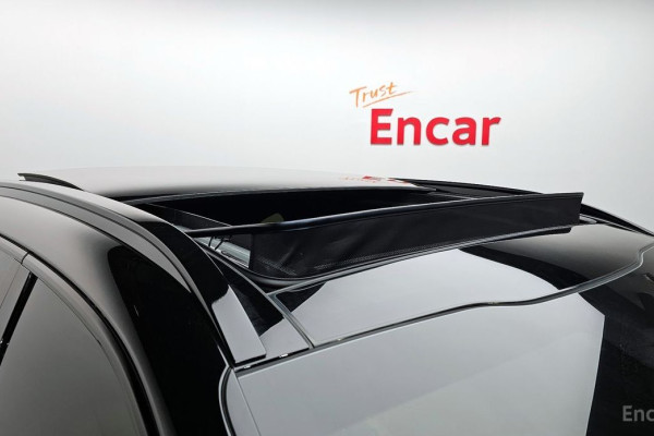 2025 Kia Sorento с пробегом 2 963 км