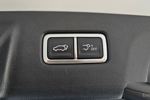 2024 Kia Sorento с пробегом 21 746 км