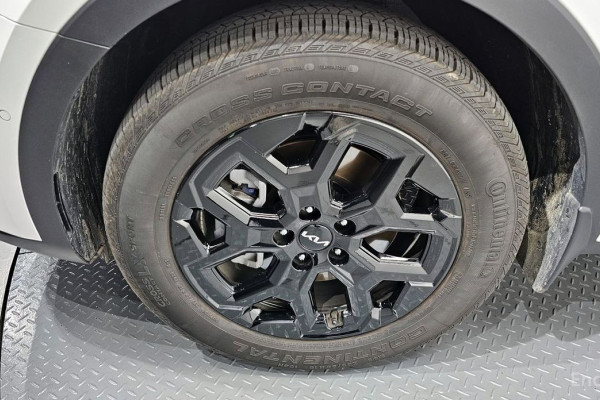 2025 Kia Sorento с пробегом 11 202 км