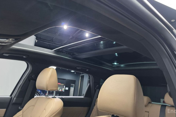 2023 Kia Sorento с пробегом 23 598 км