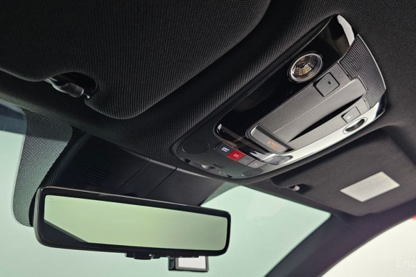 2024 Kia Sorento с пробегом 12 506 км