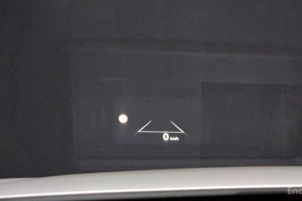 2024 Kia Sorento с пробегом 15 718 км