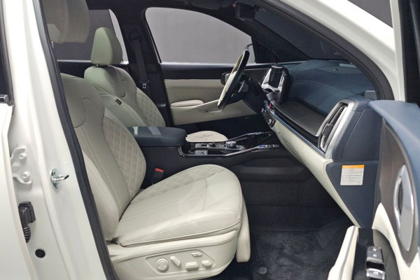 2024 Kia Sorento с пробегом 17 418 км