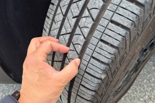 2024 Kia Sorento с пробегом 9 108 км