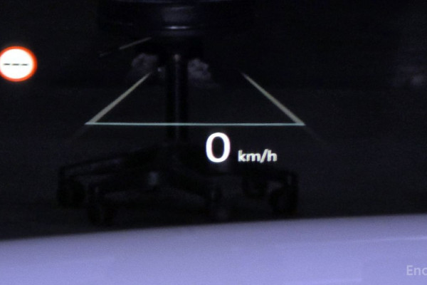 2024 Kia Sorento с пробегом 11 680 км