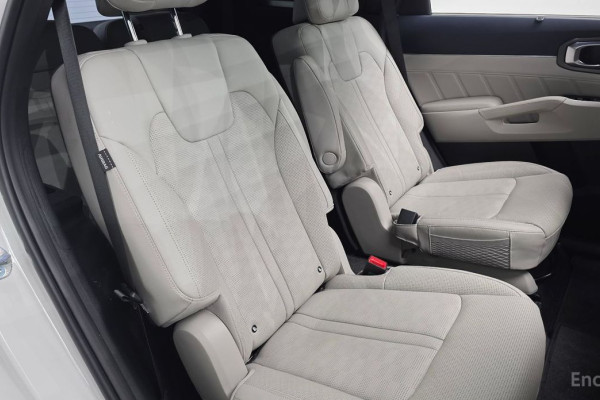 2025 Kia Sorento с пробегом 11 202 км