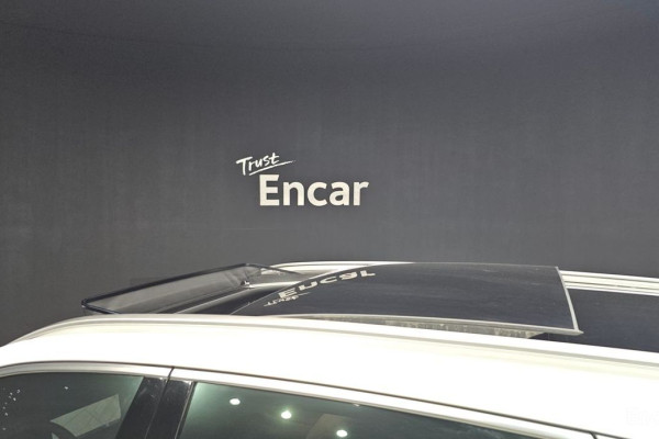 2024 Kia Sorento с пробегом 15 718 км