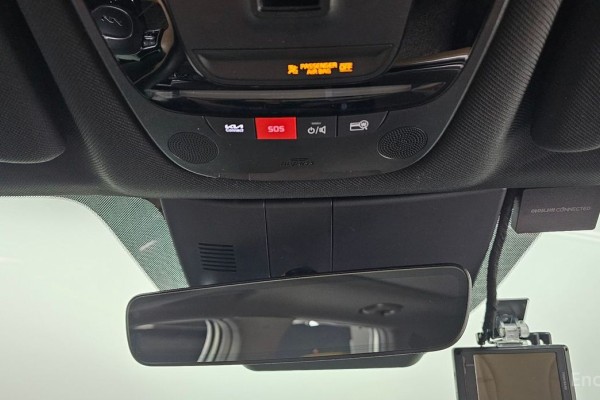 2024 Kia Sorento с пробегом 22 121 км