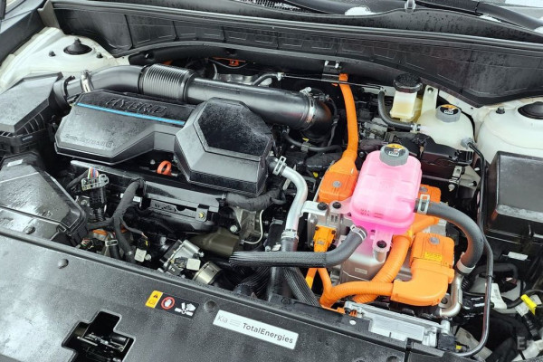 2025 Kia Sorento с пробегом 9 382 км