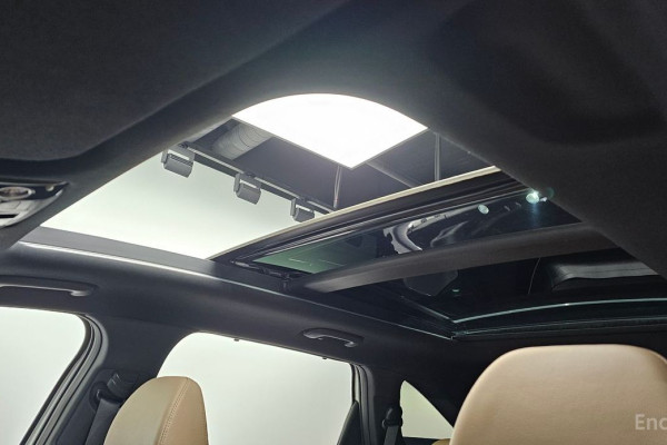 2024 Kia Sorento с пробегом 22 121 км