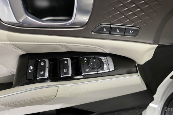 2024 Kia Sorento с пробегом 22 152 км