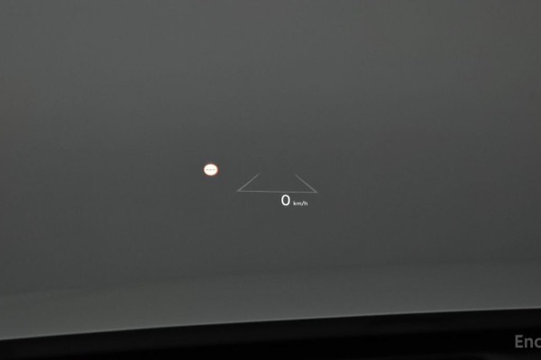 2024 Kia Sorento с пробегом 18 274 км