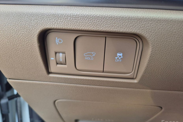 2024 Kia Sorento с пробегом 9 108 км