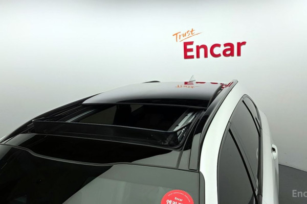 2024 Kia Sorento с пробегом 22 152 км