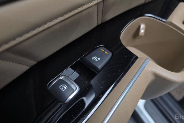 2024 Kia Sorento с пробегом 18 274 км