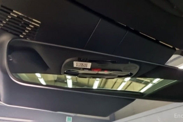 2025 Kia Sorento с пробегом 14 620 км