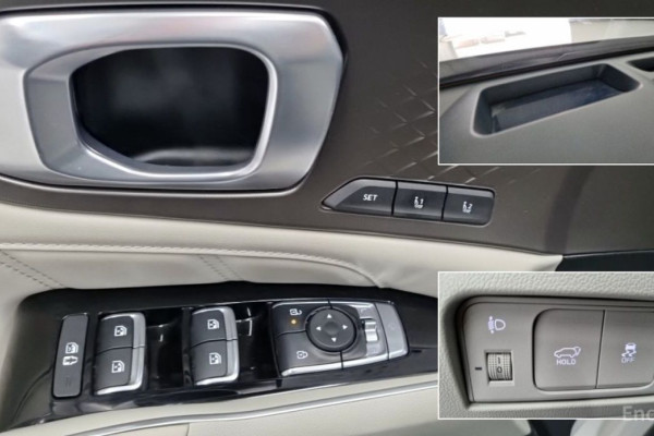 2025 Kia Sorento с пробегом 14 620 км