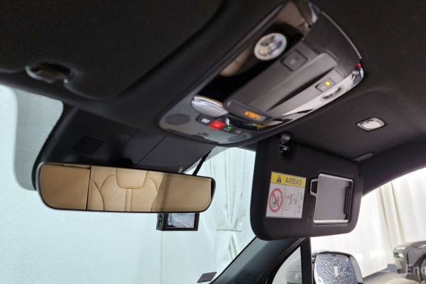 2025 Kia Sorento с пробегом 9 382 км