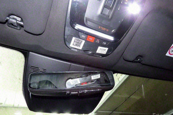 2023 Kia Sorento с пробегом 15 271 км