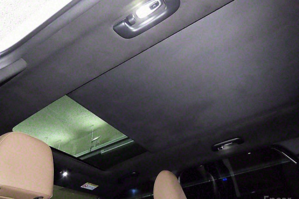 2023 Kia Sorento с пробегом 15 271 км