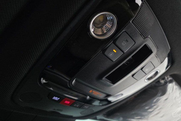 2024 Kia Sorento с пробегом 15 244 км