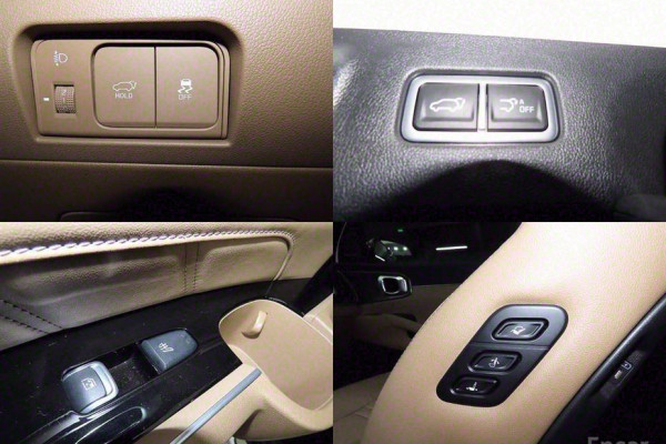 2023 Kia Sorento с пробегом 15 271 км