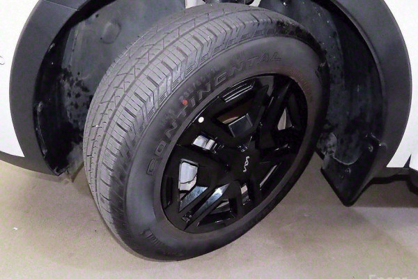 2023 Kia Sorento с пробегом 15 271 км