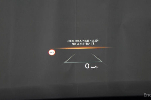 2024 Kia Sorento с пробегом 24 163 км