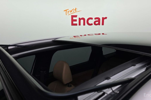 2024 Kia Sorento с пробегом 15 244 км