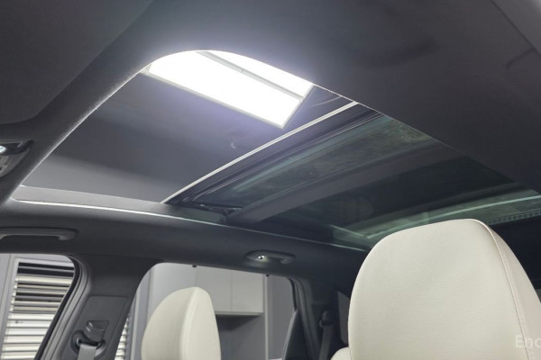 2024 Kia Sorento с пробегом 24 163 км