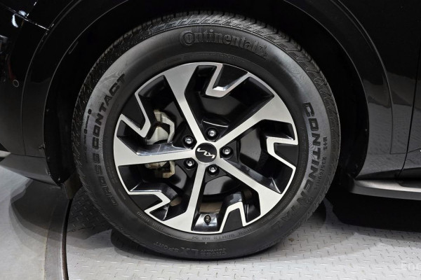 2021 Kia Sportage с пробегом 34 880 км