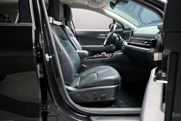 2021 Kia Sportage с пробегом 34 880 км